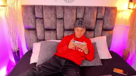 Snapshot of buda_cataleya chatting on 22, 4, 2026 buda cataleya online show from 22, 4, 2026