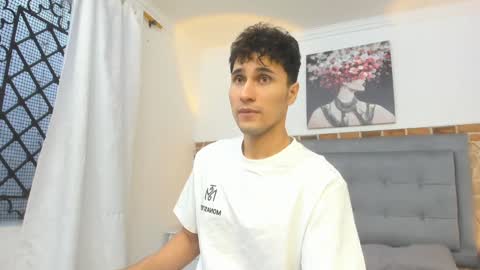 Buddy Whitte online show from 18, 1, 2025