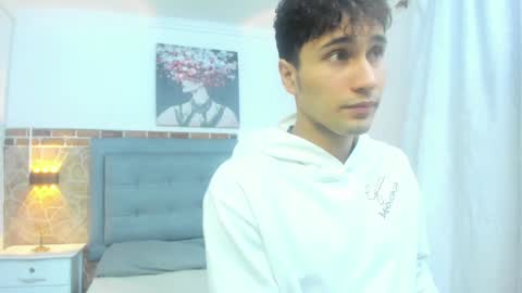 Buddy Whitte online show from 27, 1, 2025