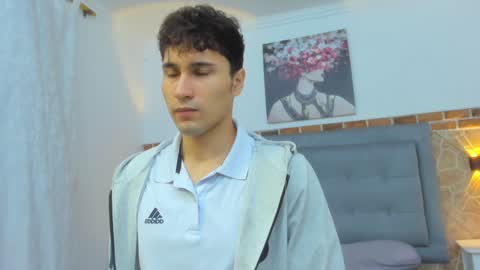 Buddy Whitte online show from 31, 1, 2025