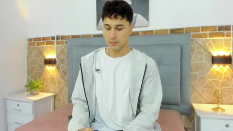 Buddy Whitte online show from 20, 2, 2025