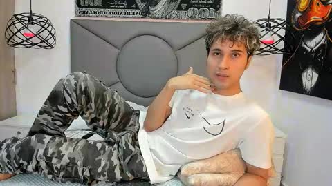 Buddy Whitte online show from 28, 10, 2025