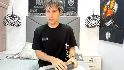 Buddy Whitte online show from 29, 10, 2025