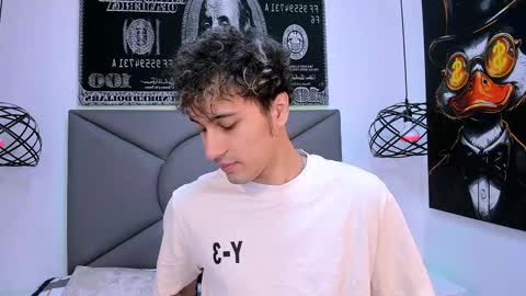 Buddy Whitte online show from 7, 1, 2026