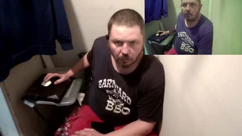 budsonly33 online show from 20, 1, 2025