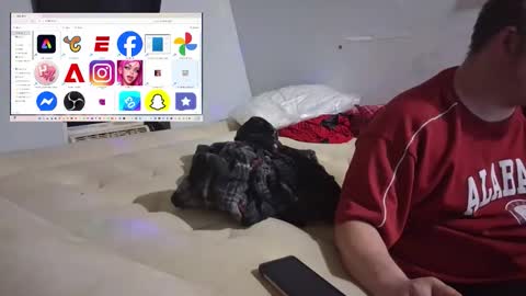 budsonly33 online show from 22, 11, 2025