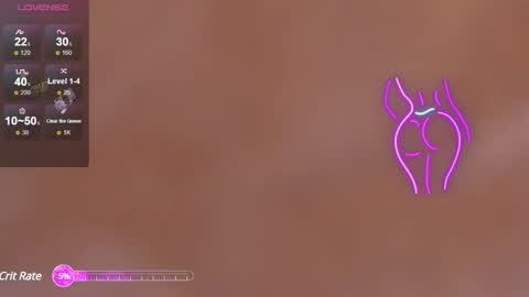 Lucienne online show from 29, 1, 2025