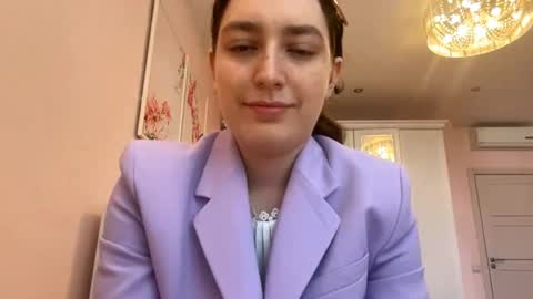 Snapshot of buenabracht chatting on 25, 5, 2026 Kate online show from 25, 5, 2026