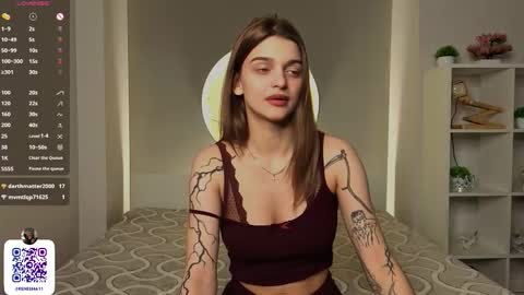 Snapshot of buffycabler chatting on 16, 1, 2026 buffycabler online show from 16, 1, 2026