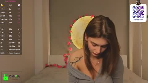 Snapshot of buffycabler chatting on 2, 2, 2026 buffycabler online show from 2, 2, 2026