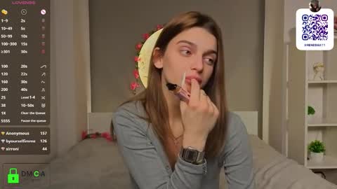 Snapshot of buffycabler chatting on 3, 2, 2026 buffycabler online show from 3, 2, 2026