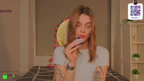 Snapshot of buffycabler chatting on 8, 2, 2026 buffycabler online show from 8, 2, 2026