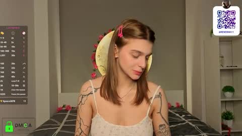 Snapshot of buffycabler chatting on 11, 2, 2026 buffycabler online show from 11, 2, 2026