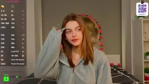 Snapshot of buffycabler chatting on 12, 2, 2026 buffycabler online show from 12, 2, 2026