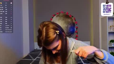 Snapshot of buffycabler chatting on 26, 2, 2026 buffycabler online show from 26, 2, 2026