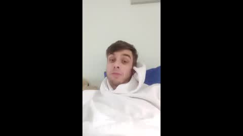 Benpugh online show from 9, 3, 2026