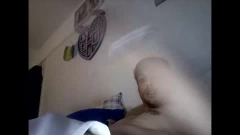 Benpugh online show from 1, 4, 2026