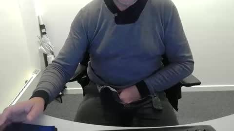 buggemann online show from 17, 10, 2025