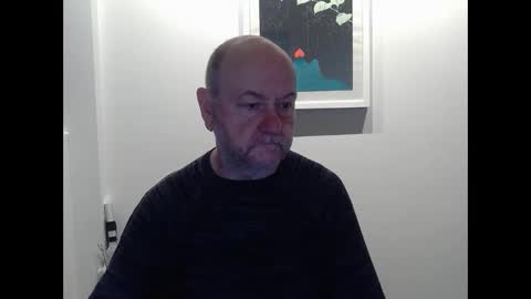 buggemann online show from 11, 11, 2025