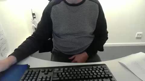 buggemann online show from 24, 11, 2025