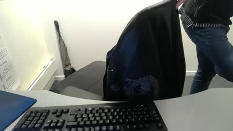 buggemann online show from 15, 12, 2025