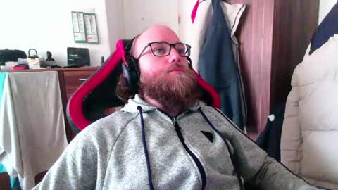 Lukas online show from 17, 5, 2026