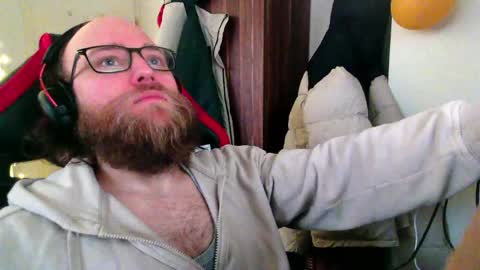 Lukas online show from 18, 5, 2026