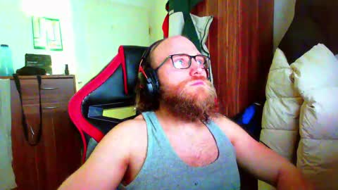 Lukas online show from 18, 5, 2026