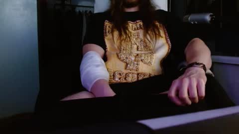 builtdeadboy online show from 6, 10, 2025