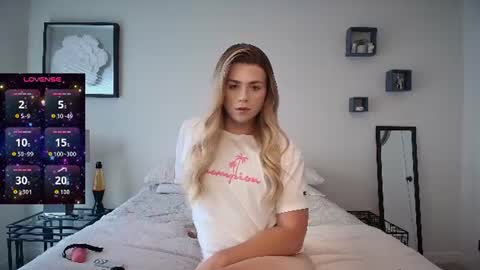 Snapshot of buitifulblonde chatting on 11, 6, 2026 buitifulblonde online show from 11, 6, 2026
