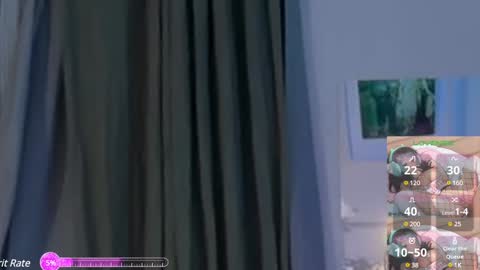 bukkakebae online show from 31, 12, 2024