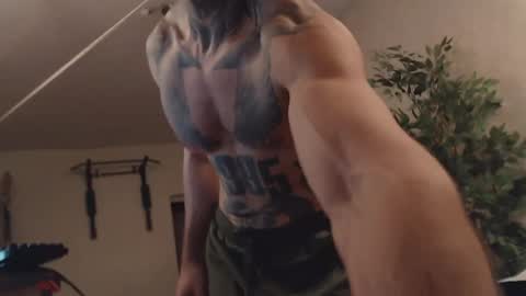 Snapshot of bulatov_x chatting on 6, 2, 2025 Dmitriy online show from 6, 2, 2025