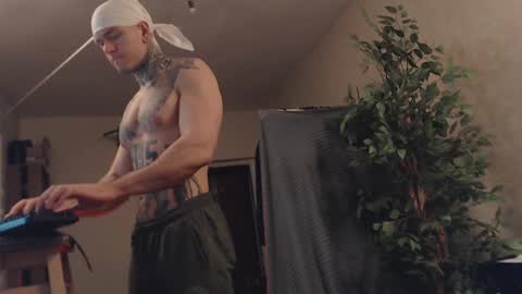 Snapshot of bulatov_x chatting on 11, 2, 2025 Dmitriy online show from 11, 2, 2025