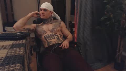 Snapshot of bulatov_x chatting on 1, 3, 2025 Dmitriy online show from 1, 3, 2025