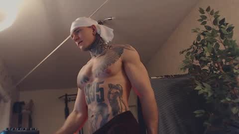 Snapshot of bulatov_x chatting on 2, 3, 2025 Dmitriy online show from 2, 3, 2025