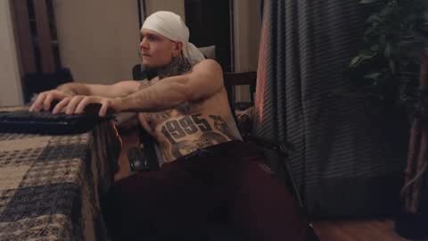 Snapshot of bulatov_x chatting on 2, 3, 2025 Dmitriy online show from 2, 3, 2025