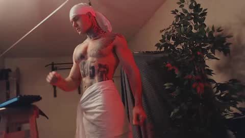 Snapshot of bulatov_x chatting on 6, 3, 2025 Dmitriy online show from 6, 3, 2025