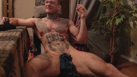 Dmitriy  online show from 17, 12, 2025