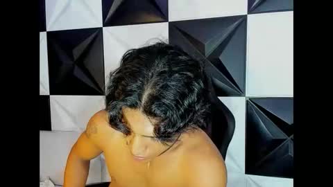 bull_cam online show from 20, 9, 2025