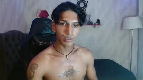 bull_cam online show from 24, 9, 2025