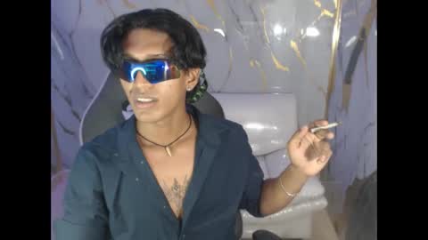 bull_cam online show from 1, 10, 2025