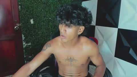 bull_cam online show from 7, 10, 2025