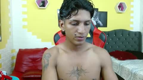 bull_cam online show from 14, 10, 2025