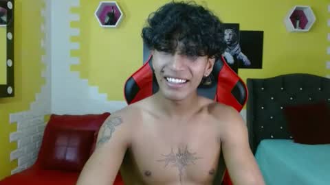 bull_cam online show from 19, 10, 2025