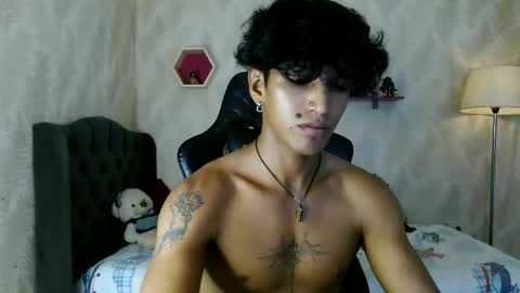 bull_cam online show from 4, 11, 2025