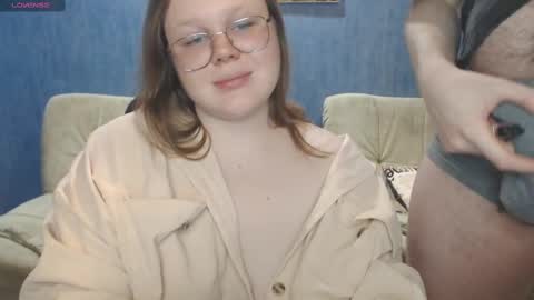 Snapshot of bull_cock_ chatting on 4, 3, 2025 Eva 22 and Anton 24 PVT IS OPENED 60min online show from 4, 3, 2025