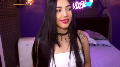 Snapshot of bull_vixen2001 chatting on 18, 6, 2026 Bunny and The Rock online show from 18, 6, 2026