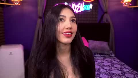 Snapshot of bull_vixen2001 chatting on 9, 7, 2026 Bunny and The Rock online show from 9, 7, 2026