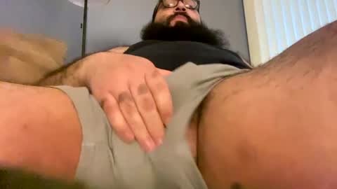 Barry online show from 4, 1, 2025