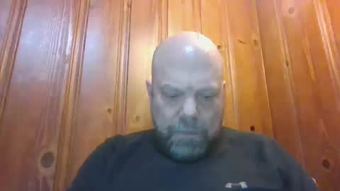 Snapshot of bulldog302w chatting on 13, 2, 2025 bulldog302w online show from 13, 2, 2025